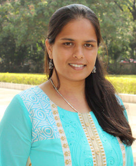 Amruta Gore
